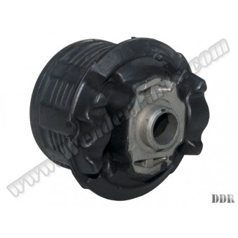 Travers Takozu W221 Arka; Ön Taraf